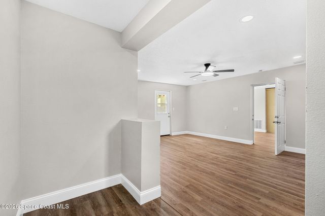 515 Poinsettia Avenue, Titusville, FL 32796