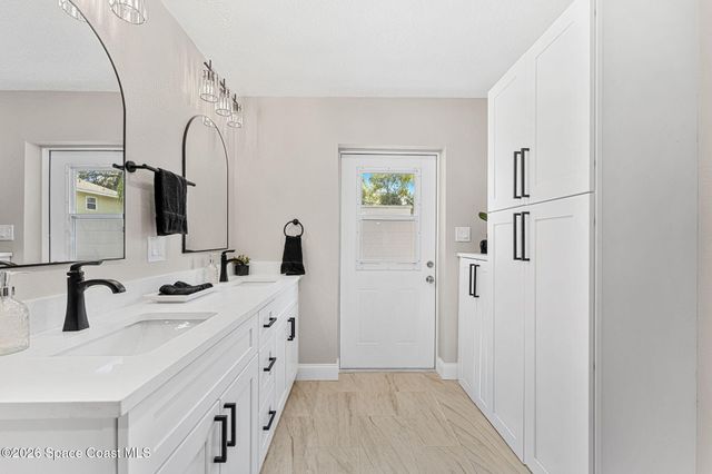 515 Poinsettia Avenue, Titusville, FL 32796