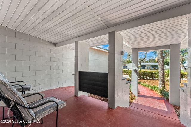 515 Poinsettia Avenue, Titusville, FL 32796