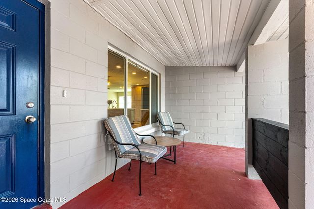 515 Poinsettia Avenue, Titusville, FL 32796