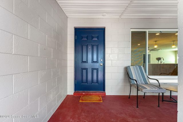 515 Poinsettia Avenue, Titusville, FL 32796