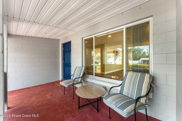 515 Poinsettia Avenue, Titusville, FL 32796