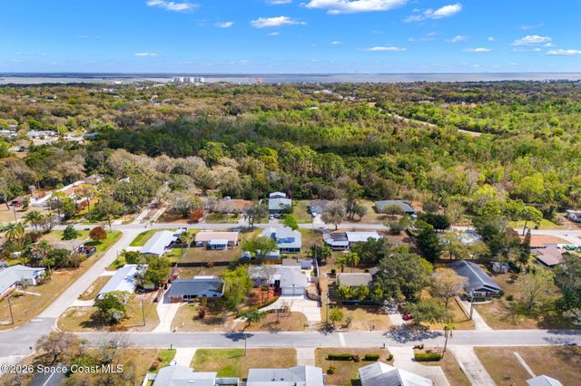 515 Poinsettia Avenue, Titusville, FL 32796