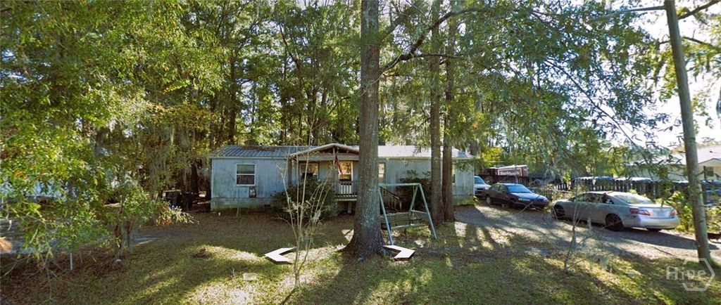 Image 1 of property listing at 50 Laurel Street, Richmond Hill, GA 31324