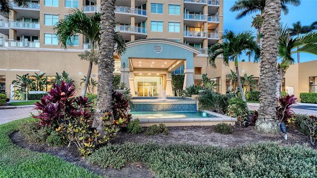 140 RIVIERA DUNES WAY 1204, Palmetto, FL 34221