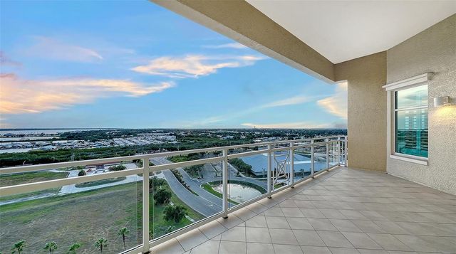 140 RIVIERA DUNES WAY 1204, Palmetto, FL 34221