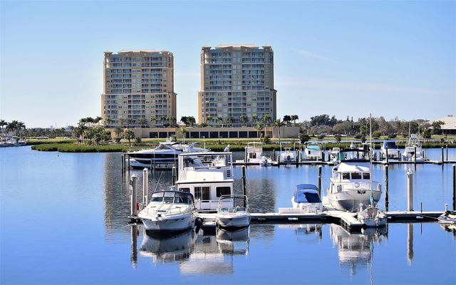 140 RIVIERA DUNES WAY 1204, Palmetto, FL 34221