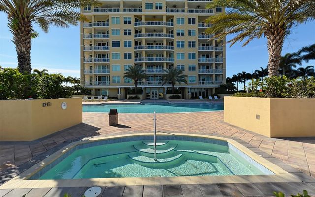 140 RIVIERA DUNES WAY 1204, Palmetto, FL 34221