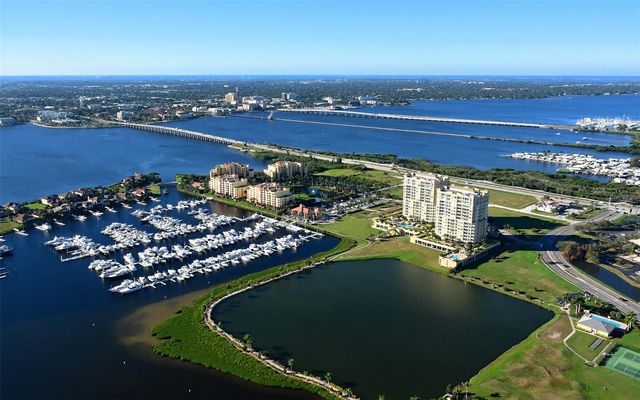 140 RIVIERA DUNES WAY 1204, Palmetto, FL 34221