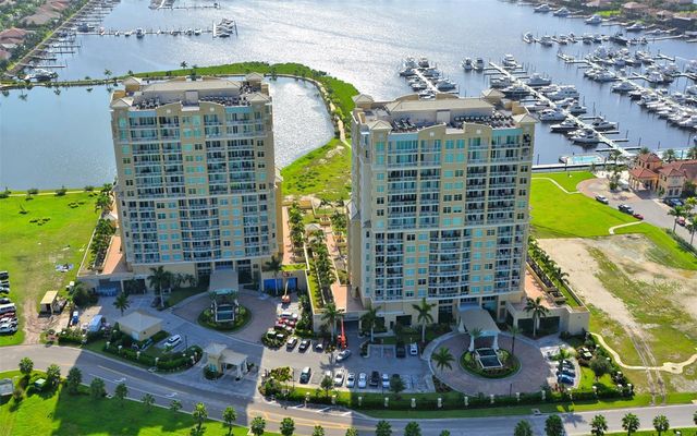 140 RIVIERA DUNES WAY 1204, Palmetto, FL 34221