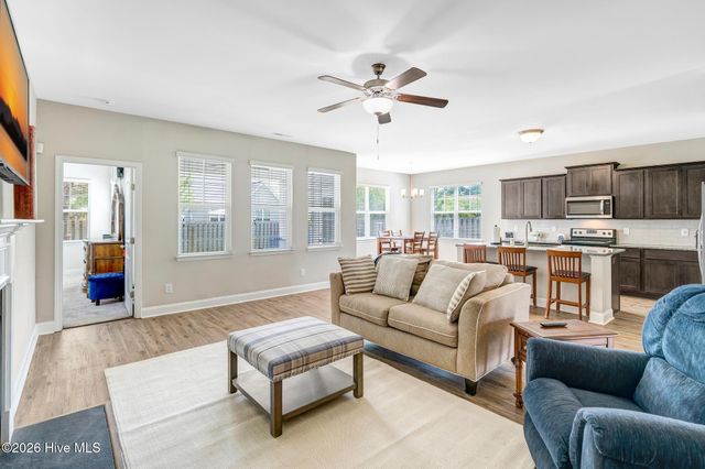 816 Heart Wood Loop Road NE, Leland, NC 28451