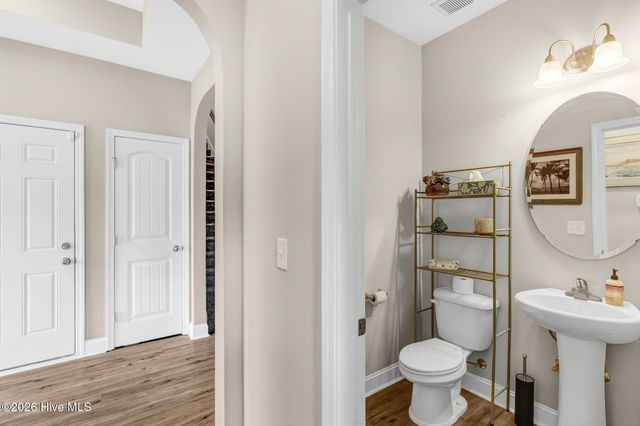816 Heart Wood Loop Road NE, Leland, NC 28451