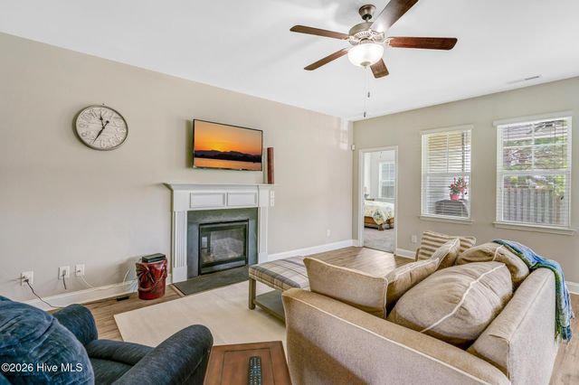 816 Heart Wood Loop Road NE, Leland, NC 28451