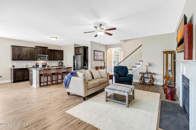 816 Heart Wood Loop Road NE, Leland, NC 28451