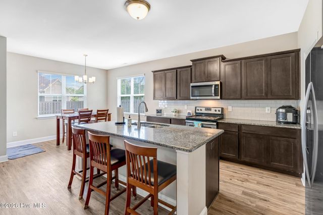 816 Heart Wood Loop Road NE, Leland, NC 28451