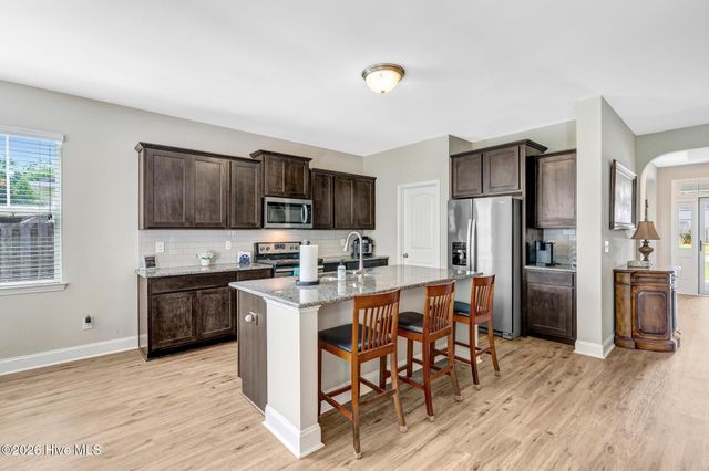 816 Heart Wood Loop Road NE, Leland, NC 28451