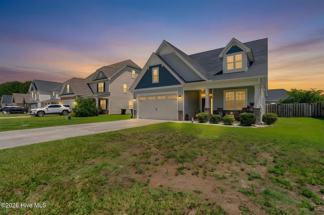 816 Heart Wood Loop Road NE, Leland, NC 28451