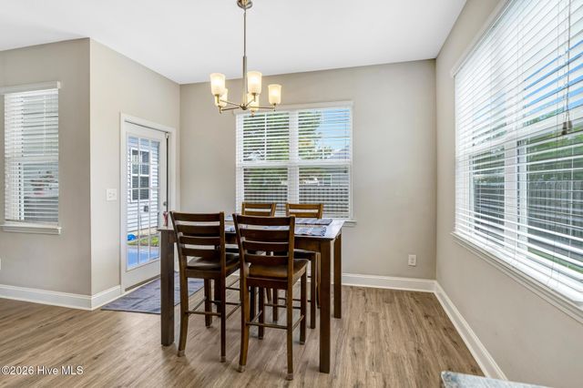 816 Heart Wood Loop Road NE, Leland, NC 28451