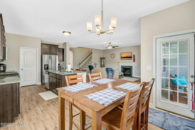 816 Heart Wood Loop Road NE, Leland, NC 28451