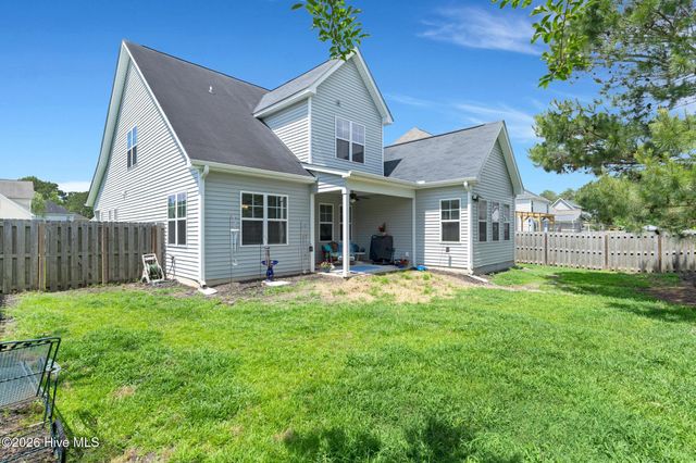816 Heart Wood Loop Road NE, Leland, NC 28451
