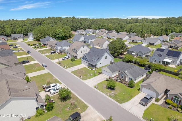 816 Heart Wood Loop Road NE, Leland, NC 28451