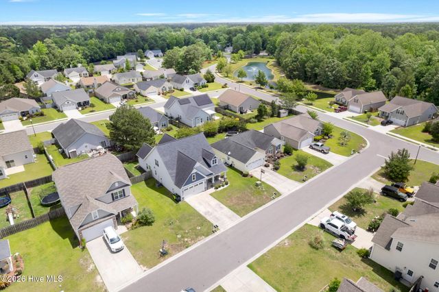 816 Heart Wood Loop Road NE, Leland, NC 28451