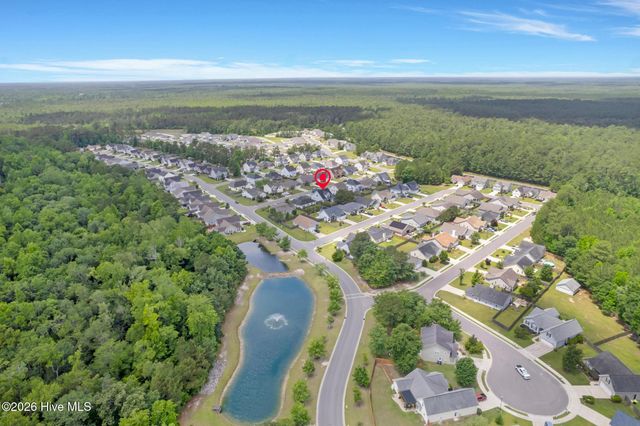 816 Heart Wood Loop Road NE, Leland, NC 28451