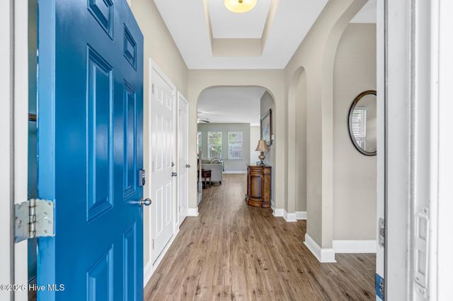 816 Heart Wood Loop Road NE, Leland, NC 28451
