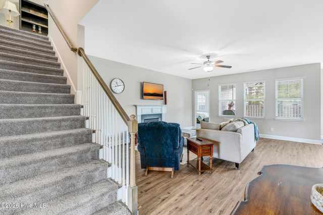816 Heart Wood Loop Road NE, Leland, NC 28451