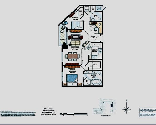 701 S Olive Avenue 2008, West Palm Beach, FL 33401