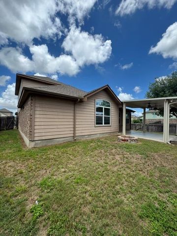 967 Divine WAY, New Braunfels, TX 78130