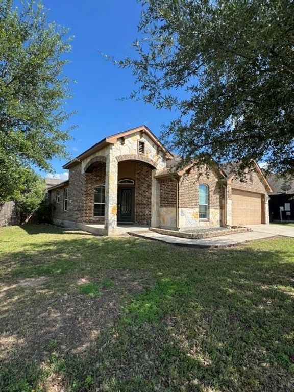 967 Divine WAY, New Braunfels, TX 78130