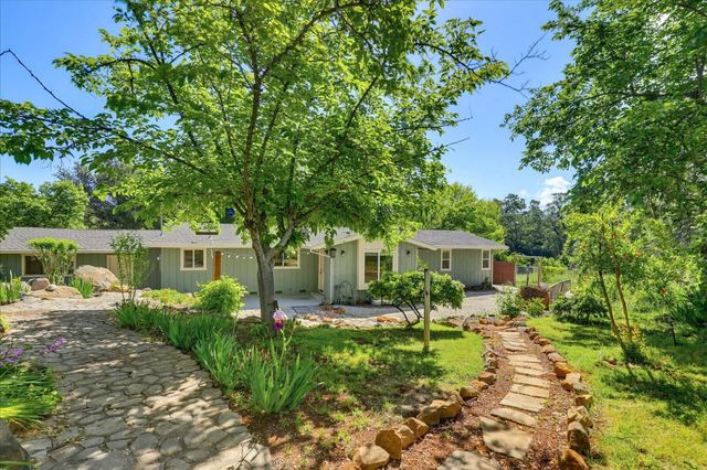 15301-15303 Indian Springs Rd, Penn Valley, CA 95946
