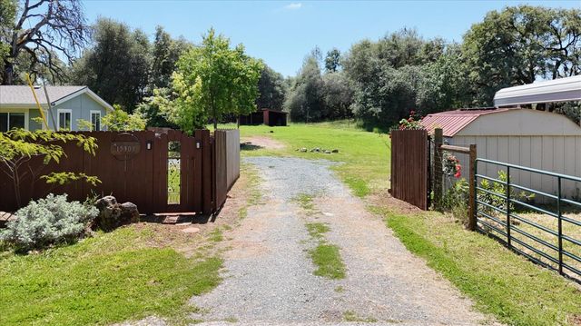 15301-15303 Indian Springs Rd, Penn Valley, CA 95946