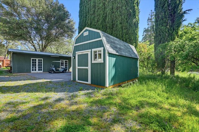 15301-15303 Indian Springs Rd, Penn Valley, CA 95946