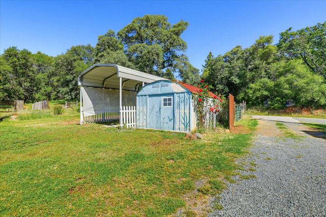 15301-15303 Indian Springs Rd, Penn Valley, CA 95946