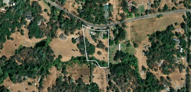 15301-15303 Indian Springs Rd, Penn Valley, CA 95946