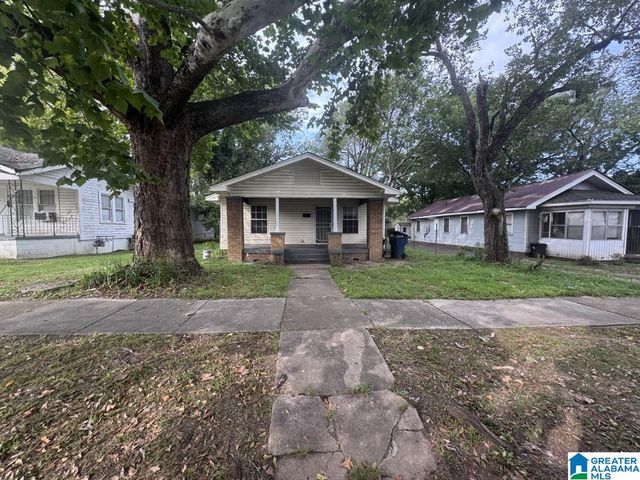 1133 SLOAN AVENUE, Tarrant, AL 35217