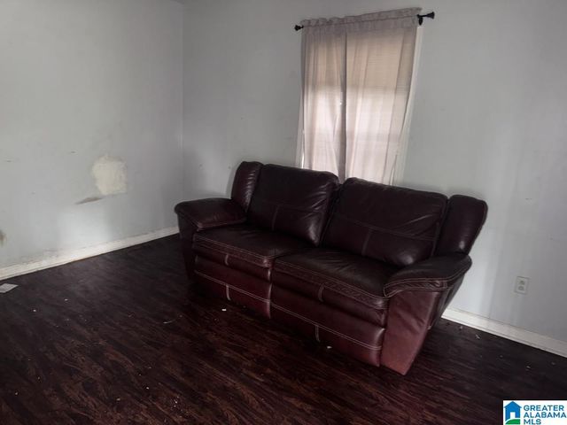 1133 SLOAN AVENUE, Tarrant, AL 35217