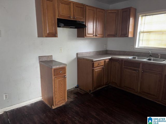 1133 SLOAN AVENUE, Tarrant, AL 35217