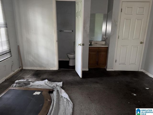 1133 SLOAN AVENUE, Tarrant, AL 35217
