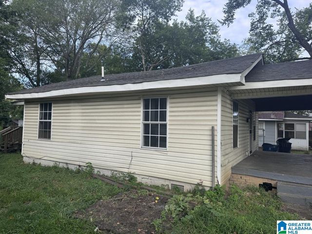 1133 SLOAN AVENUE, Tarrant, AL 35217