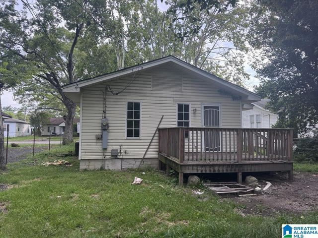 1133 SLOAN AVENUE, Tarrant, AL 35217