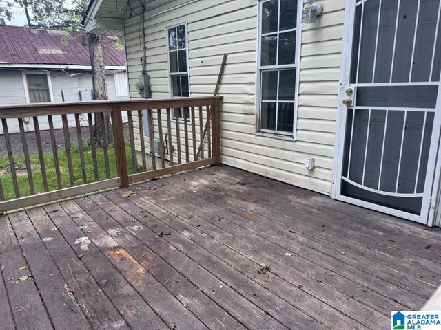 1133 SLOAN AVENUE, Tarrant, AL 35217