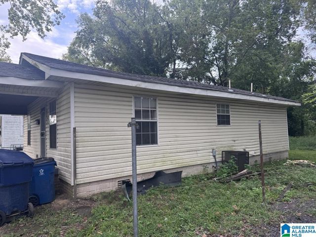 1133 SLOAN AVENUE, Tarrant, AL 35217