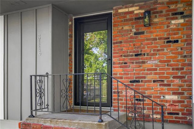3116 N 84TH Terrace, Kansas City, KS 66109