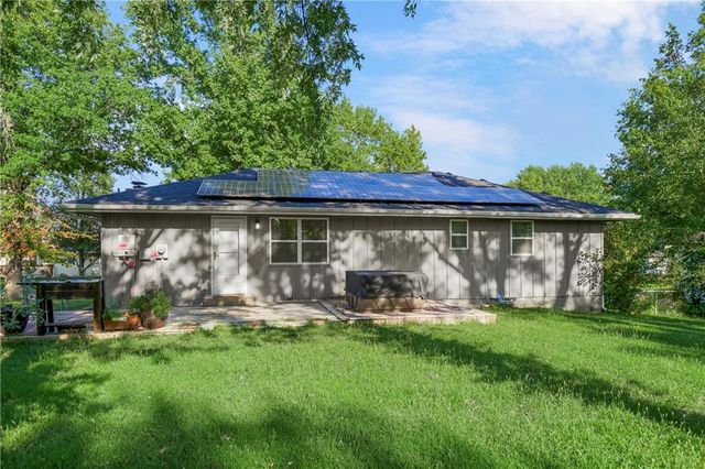 3116 N 84TH Terrace, Kansas City, KS 66109