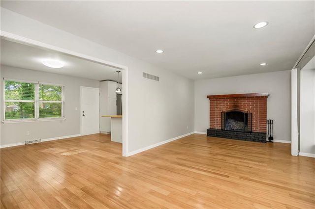3116 N 84TH Terrace, Kansas City, KS 66109