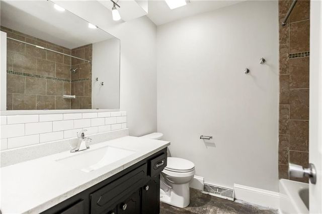 3116 N 84TH Terrace, Kansas City, KS 66109