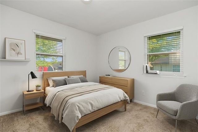 3116 N 84TH Terrace, Kansas City, KS 66109